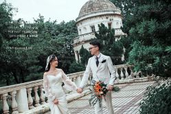 -太古映画婚纱摄影(天河店)