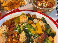 -文立新麻辣烫(合生汇21街区店)