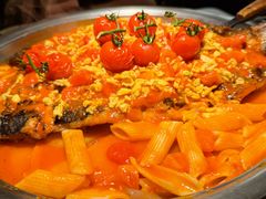 -烤匠麻辣烤鱼(IFS店)