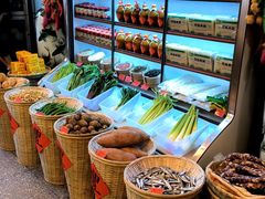 -西江美食舫·江西菜(健德桥店)