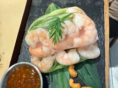 -魏客咖啡(中铁中心店)