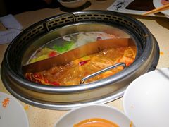 -蜀留香火锅·始于1999·原四川老火锅(白堤路店)