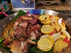 -温州喜来登酒店-盛宴西餐厅