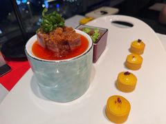 -馋遇江南·精致湖景雅宴(东方之门店)