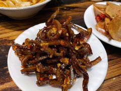 香干-盟重烧烤(高正街店)