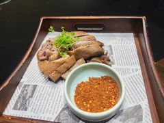 -隅焰·三生三味·手作川菜(金沙天街店)