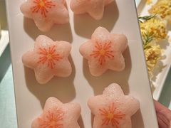 -玉满堂·湖北融合菜