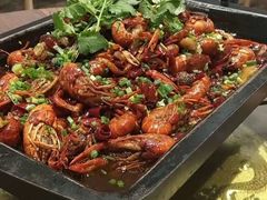 -方记海鲜大排档(乐山形象店)