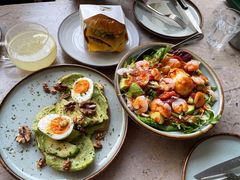 -RAC BAR(安福路店)