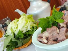 -藏味八珍特色火锅