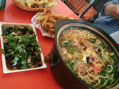 -傣家妹子过桥米线(一号店)