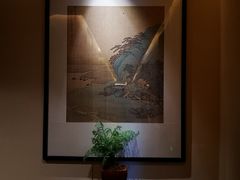 -三宝大饭店-中和艺素餐厅(浦上金山正祥广场店)
