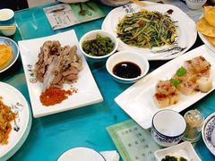 -国强手抓(北京西路店)