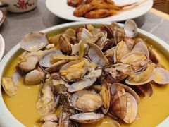 -阿毛饭店(和义路店)