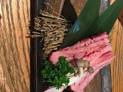 -赤坂亭M9和牛烧肉(世博源店)