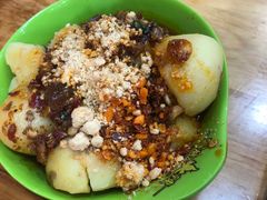 农家小土豆-冒椒火辣(太古里店)
