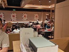 -乔一乔怪味干锅(武侯欢肆店)