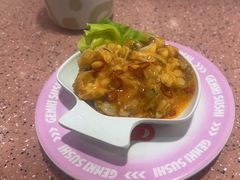-元气寿司(环球港店)