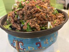 -烤肉季饭庄