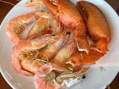 -嘉定凯悦·咖啡厅