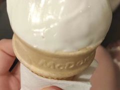 -麦当劳(无锡永乐店)