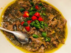 -春申里餐厅(银泰in99店)