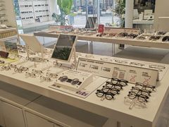 -JINS(上海宏伊国际广场店)