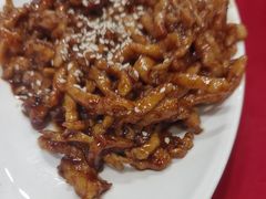 -宏状元现熬粥·京味菜(五棵松店)