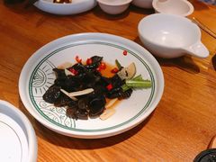 -云海肴·汽锅鸡·云南菜(苏州中心店)