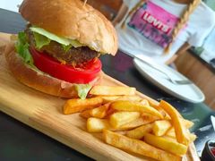 -Willing·Coffee&Brunch&Dinner(万达店)