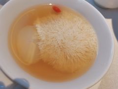 明月雪绒豆腐-逸道(益丰·外滩源店)
