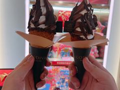 -GODIVA(港汇恒隆广场)