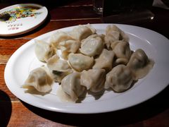 -前海沿·青岛菜(大拇指广场石老人店)