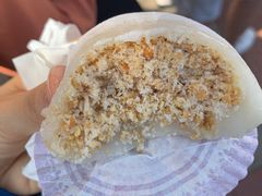 -澳门长洲糯米糍(柯打苏沙街店)