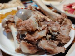 -有奴思烤肉·清真(正宁路店)
