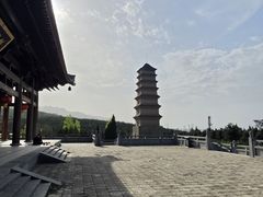 -仙游寺