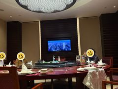 -中国坊中餐厅(石家庄希尔顿酒店)