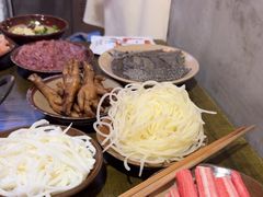 -黄潇洒老火锅(九眼桥宏济巷店)