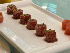 -鹊华居·地道鲁菜·海鲜·融合味(大明湖店)