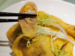 白斩鸡-佬肥猫·浙江乡村菜(国华广场店)