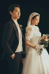 -蒙太奇婚纱摄影(万达店)