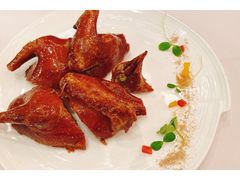 烤乳鸽-北京厨房(SKP店)