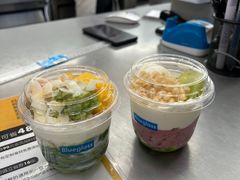 -Blueglass酸奶(上生新所店)