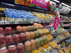 -AEON永旺(东方宝泰店)