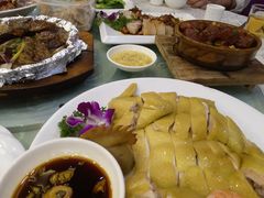-顺德佬(石厦店)