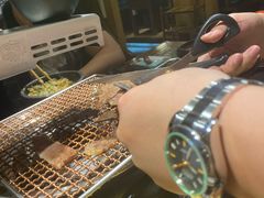 -九田家黑牛烤肉料理(珠江摩尔店)