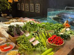 -荷栖小院·品质江西菜(红谷滩店)