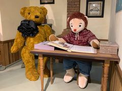 -济州岛泰迪熊博物馆