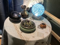 -芳朴养生按摩spa·男士