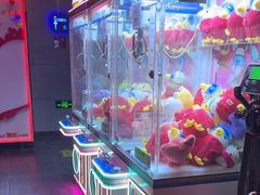 -唱吧麦颂KTV(马驹桥店)